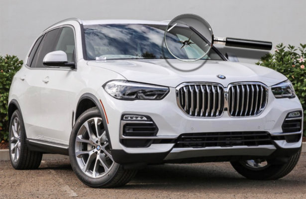 suv wit magnifying glass 2022