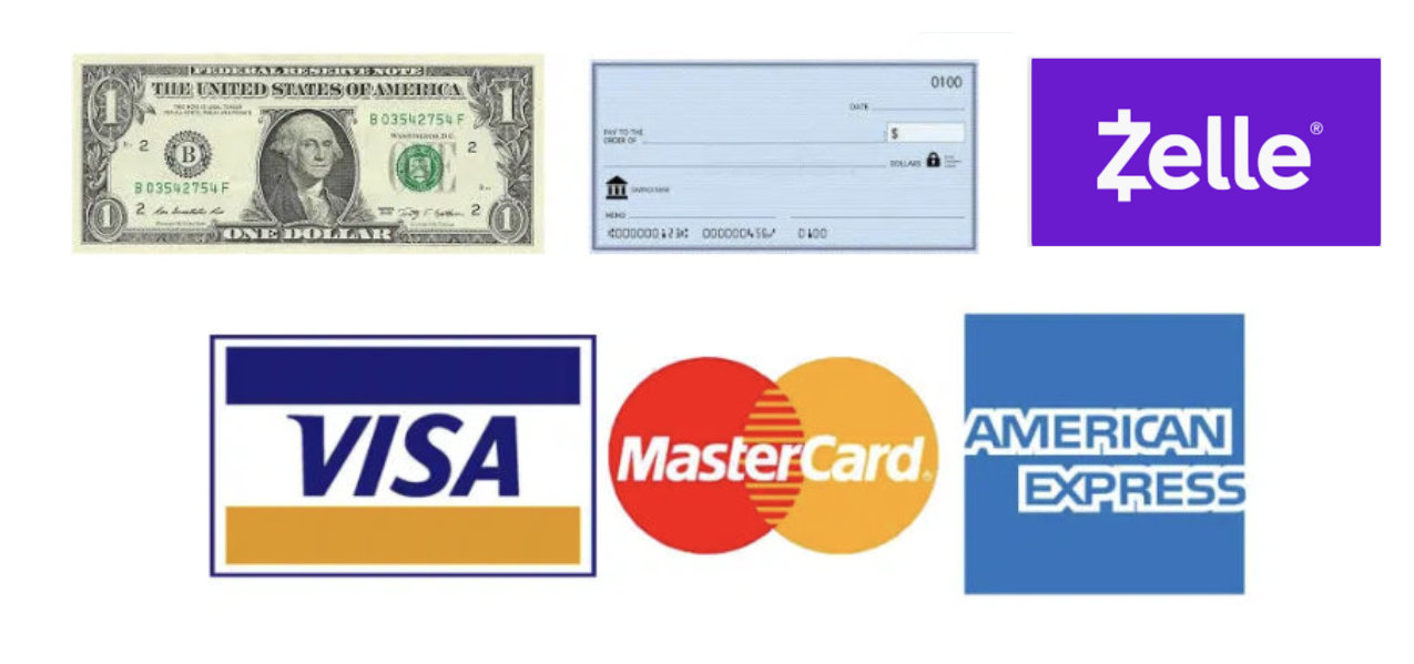 ultimate dent removal payment options