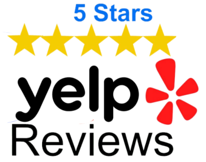 View our Windshield Repair 5 star reviews on Yelp