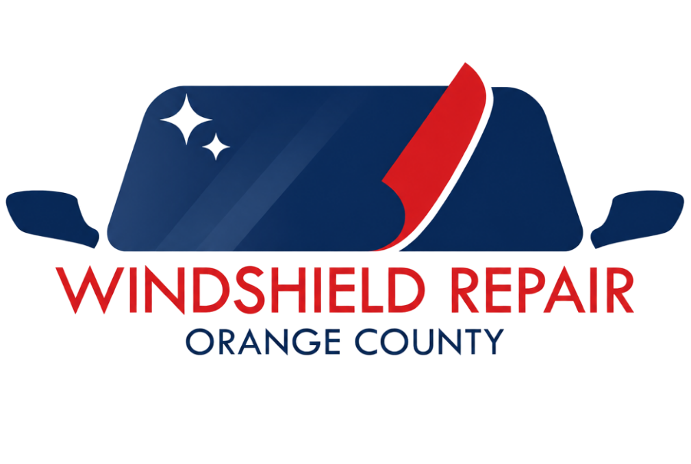 Windshield Repair Orange County